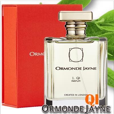 Ormonde Jayne Qi