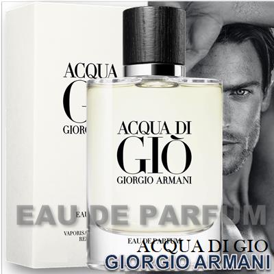 Armani Acqua di Gio Eau de Parfum