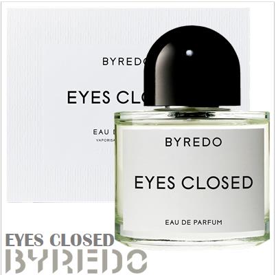 Byredo Eyes Closed