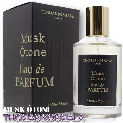 Thomas Kosmala Musk Otone