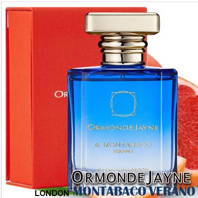 Ormonde Jayne Montabaco Verano