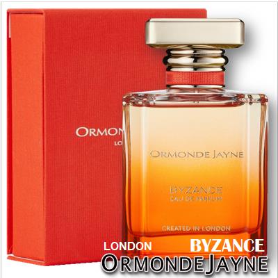 Ormonde Jayne Byzance