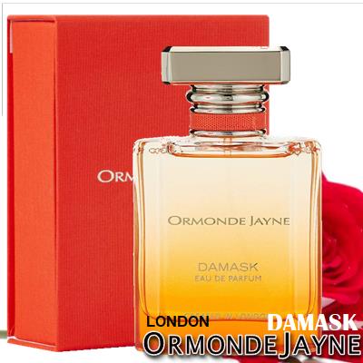 Ormonde Jayne Damask