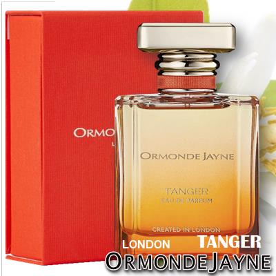 Ormonde Jayne Tanger