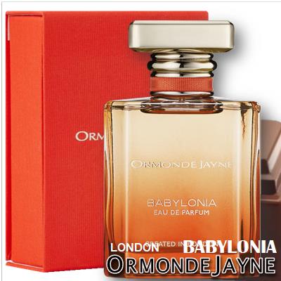 Ormonde Jayne Babylonia