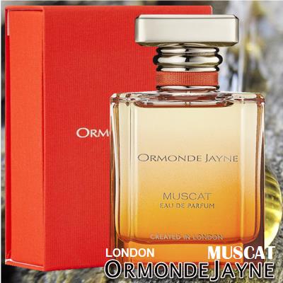 Ormonde Jayne Muscat