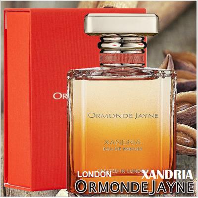 Ormonde Jayne Xandria