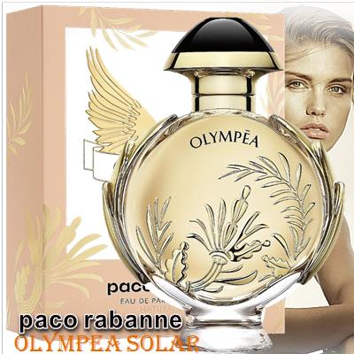 Olympea Solar Paco Rabanne