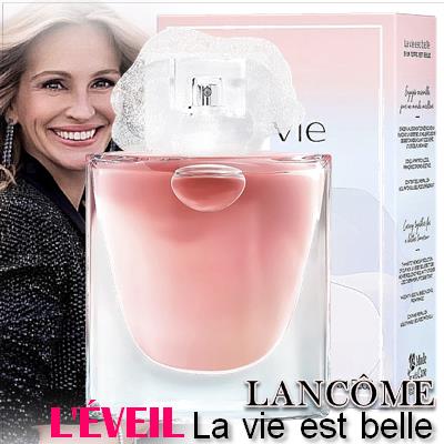 Lancome La Vie Est Belle L'Eveil