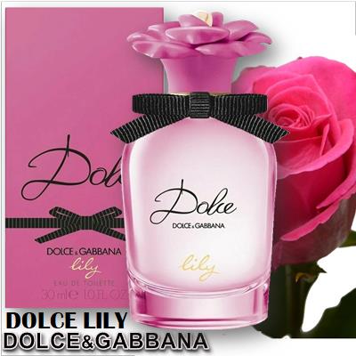 Dolce&Gabbana Dolce Lily