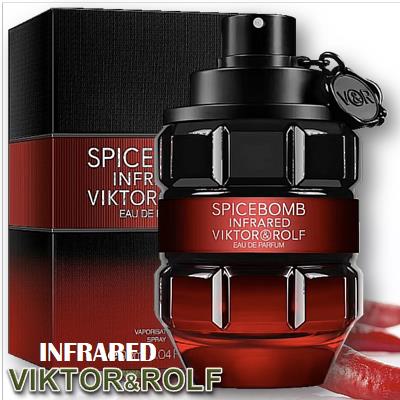 Viktor&Rolf Spicebomb Infrared