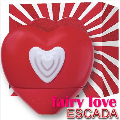 Escada Fairy Love Limited Edition