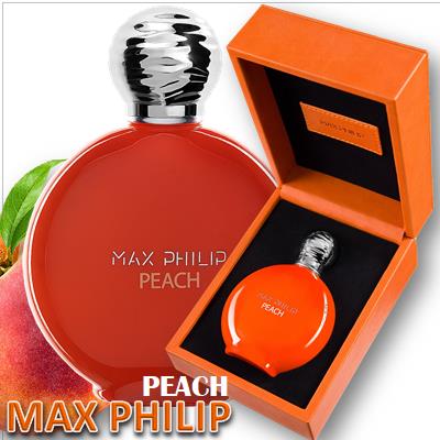 Max Philip Peach