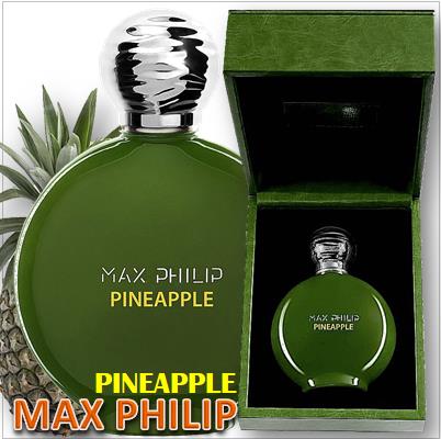 Max Philip Pineapple