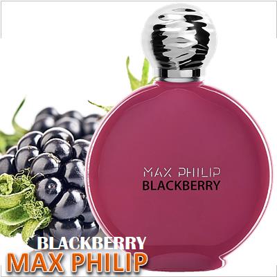 Max Philip Blackberry