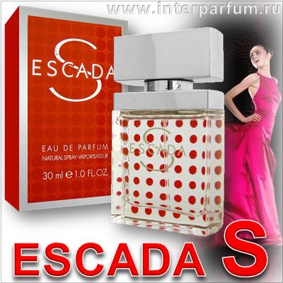 Escada S