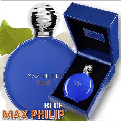 Max Philip Blue