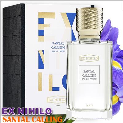 Ex Nihilo Santal Calling