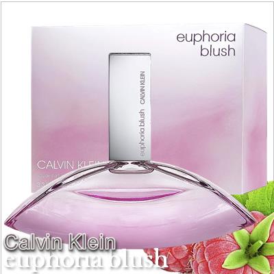 Euphoria Blush Calvin Klein