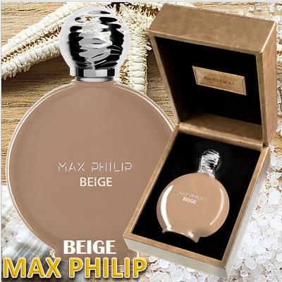 Max Philip Beige