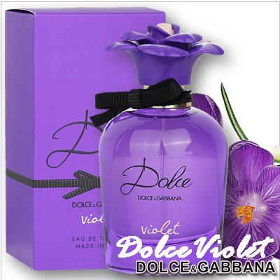 Dolce&Gabbana Dolce Violet