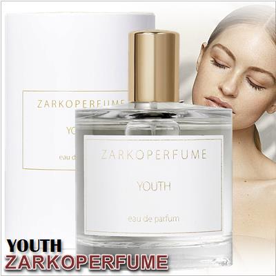 Zarkoperfume Youth