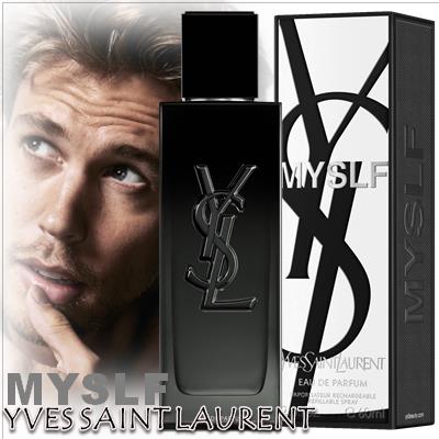 MYSLF Yvea Saint Laurent