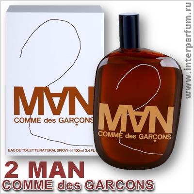 Comme des Garcons 2 Men