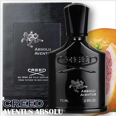 Creed Aventus Absolu