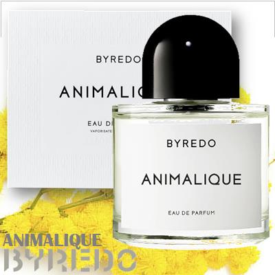 Byredo Animalique