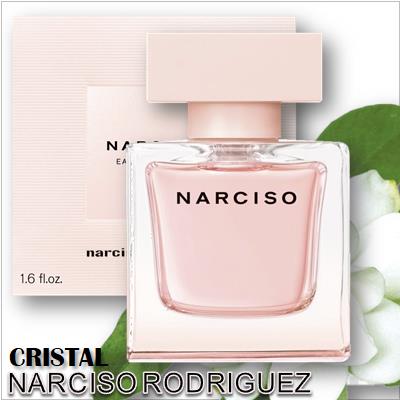 Narciso Rodriguez Cristal