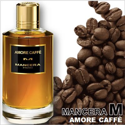 Mancera Amore Caffe