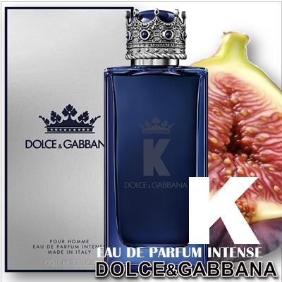 Dolce&Gabbana K Eau de Parfum Intense