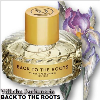 Vilhelm Parfumerie Back To The Roots