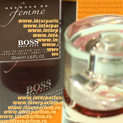 Hugo Boss Femme Essence