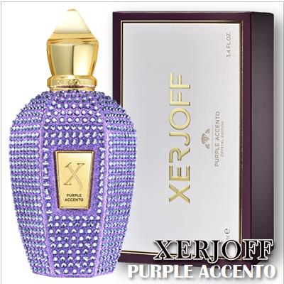 Xerjoff Purple Accento