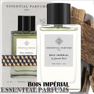 Essential Parfums Bois Imperial