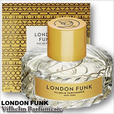 Vilhelm Parfumerie London Funk