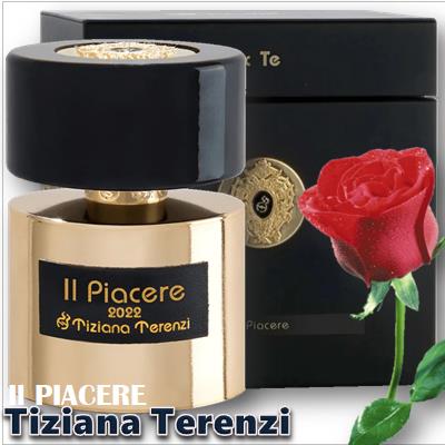 Tiziana Terenzi Il Piacere 2022