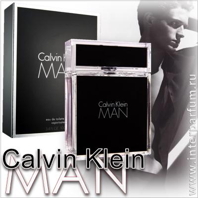 Calvin Klein Man