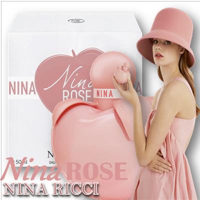 Nina Ricci Nina Rose