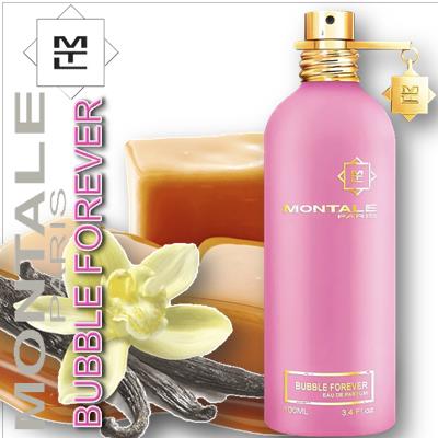 Bubble Forever Montale