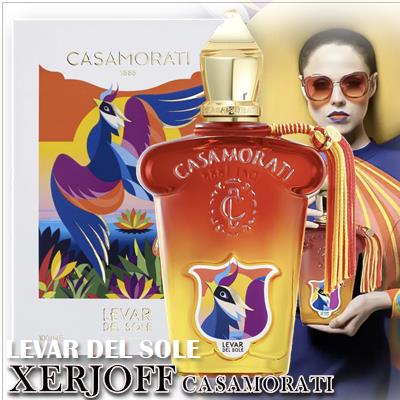 Xerjoff Casamorati Levar Del Sole