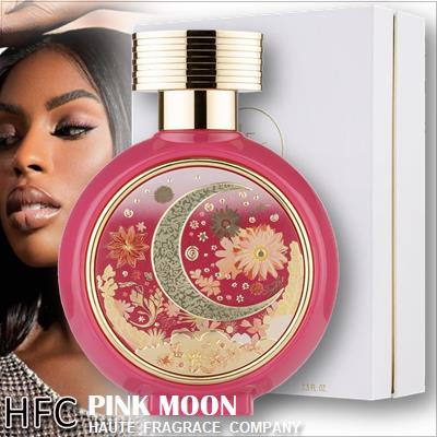 HFC Haute Fragrance Company Pink Moon