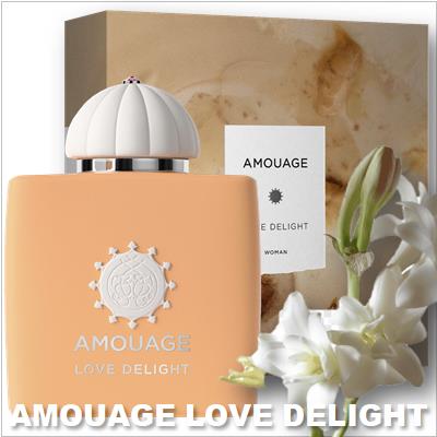 Amouage Love Delight