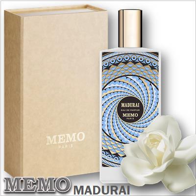 Memo Madurai