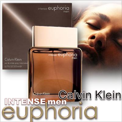 Euphoria Men Intense Calvin KLein