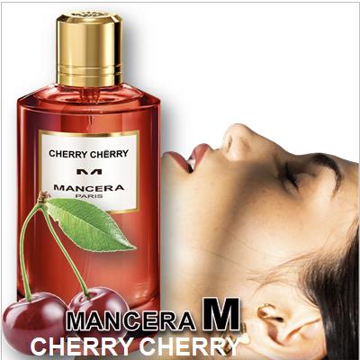 Mancera Cherry Cherry