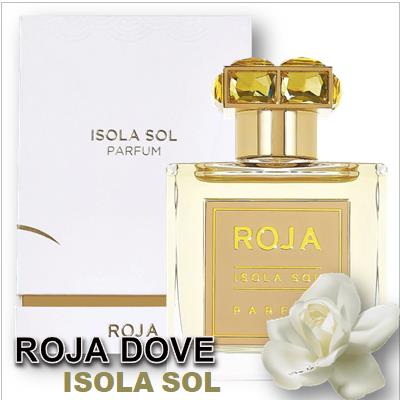 Roja Dove Isola Sol