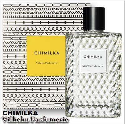 Vilhelm Parfumerie Chimilka
